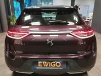 DS DS 3 CROSSBACK E-TENSE 50KWH GRAND-CHIC - <small></small> 18.490 € <small>TTC</small> - #5