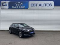 DS DS 3 CROSSBACK E-Tense Grand Chic 4cv - <small></small> 20.900 € <small>TTC</small> - #1