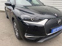 DS DS 3 CROSSBACK E-Tense Grand Chic 4cv - <small></small> 20.900 € <small>TTC</small> - #3