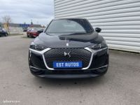 DS DS 3 CROSSBACK E-Tense Grand Chic 4cv - <small></small> 20.900 € <small>TTC</small> - #5