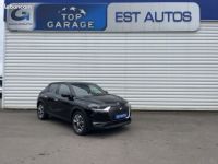 DS DS 3 CROSSBACK E-Tense Grand Chic 4cv - <small></small> 20.900 € <small>TTC</small> - #6