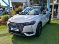 DS DS 3 CROSSBACK E-TENSE PERFORMANCE LINE - <small></small> 22.480 € <small>TTC</small> - #3