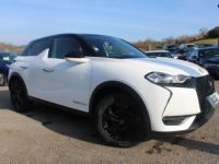 DS DS 3 CROSSBACK ESSENCE PERFORMANCE LINE 100 CV BICOLOR BOITE 6V LEDS GRAND GPS USB CLIM AUTO - <small></small> 16.500 € <small>TTC</small> - #1