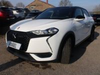 DS DS 3 CROSSBACK ESSENCE PERFORMANCE LINE 100 CV BICOLOR BOITE 6V LEDS GRAND GPS USB CLIM AUTO - <small></small> 16.500 € <small>TTC</small> - #4