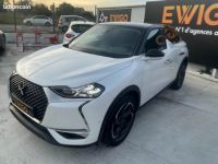 DS DS 3 CROSSBACK GRAND CHIC 1.2 130 - <small></small> 22.989 € <small>TTC</small> - #3