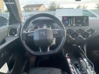 DS DS 3 CROSSBACK GRAND CHIC 1.2 130 - <small></small> 22.989 € <small>TTC</small> - #13