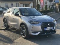 DS DS 3 Crossback Grand Chic 1.2 PT 130CV BVA8 11659HT ENTRETIEN A JOUR - <small></small> 13.990 € <small>TTC</small> - #1