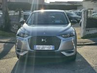 DS DS 3 Crossback Grand Chic 1.2 PT 130CV BVA8 11659HT ENTRETIEN A JOUR - <small></small> 13.990 € <small>TTC</small> - #7