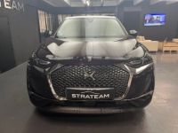 DS DS 3 CROSSBACK Grand Chic 131 CV - <small></small> 14.990 € <small>TTC</small> - #2