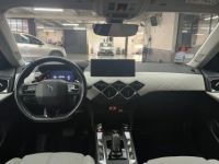 DS DS 3 CROSSBACK Grand Chic 131 CV - <small></small> 14.990 € <small>TTC</small> - #48