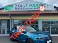 DS DS 3 CROSSBACK Performance Line - <small></small> 25.800 € <small>TTC</small> - #1