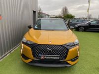 DS DS 3 CROSSBACK PERFORMANCE LINE PURETECH 130CH EAT - <small></small> 21.990 € <small>TTC</small> - #2