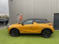 DS DS 3 CROSSBACK PERFORMANCE LINE PURETECH 130CH EAT - <small></small> 21.990 € <small>TTC</small> - #3
