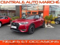 DS DS 3 CROSSBACK PureTech 100 BVM6 So Chic - <small></small> 17.490 € <small>TTC</small> - #1