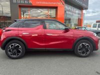 DS DS 3 CROSSBACK PureTech 100 BVM6 So Chic - <small></small> 17.490 € <small>TTC</small> - #3