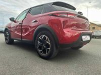 DS DS 3 CROSSBACK PureTech 100 BVM6 So Chic - <small></small> 17.490 € <small>TTC</small> - #5