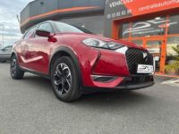 DS DS 3 CROSSBACK PureTech 100 BVM6 So Chic - <small></small> 17.490 € <small>TTC</small> - #8