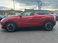 DS DS 3 CROSSBACK PureTech 100 BVM6 So Chic - <small></small> 17.490 € <small>TTC</small> - #17