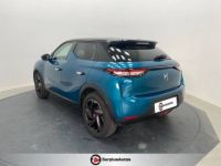 DS DS 3 CROSSBACK PureTech 100 Manuel So Chic 5 portes  (oct. 2019) (co2 107) - <small></small> 19.490 € <small>TTC</small> - #3