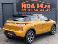DS DS 3 CROSSBACK PURETECH 100CH BUSINESS - <small></small> 17.990 € <small>TTC</small> - #3