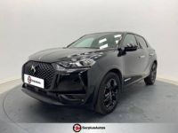 DS DS 3 CROSSBACK PureTech 130 Auto Performance Line 5 portes - <small></small> 24.490 € <small>TTC</small> - #1