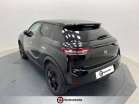 DS DS 3 CROSSBACK PureTech 130 Auto Performance Line 5 portes - <small></small> 24.490 € <small>TTC</small> - #3