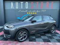 DS DS 3 CROSSBACK PURETECH 130 CH RIVOLI AUTOMATIQUE - <small></small> 20.890 € <small>TTC</small> - #1