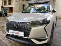 DS DS 3 CROSSBACK Puretech 130 EAT8 RIVOLI *Suivi DS* - <small></small> 22.990 € <small>TTC</small> - #1