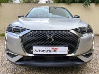 DS DS 3 CROSSBACK Puretech 130 EAT8 RIVOLI *Suivi DS* - <small></small> 22.990 € <small>TTC</small> - #2