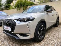 DS DS 3 CROSSBACK Puretech 130 EAT8 RIVOLI *Suivi DS* - <small></small> 22.990 € <small>TTC</small> - #3