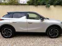 DS DS 3 CROSSBACK Puretech 130 EAT8 RIVOLI *Suivi DS* - <small></small> 22.990 € <small>TTC</small> - #9