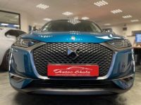 DS DS 3 CROSSBACK PURETECH 130CH GRAND CHIC AUTOMATIQUE - <small></small> 19.970 € <small>TTC</small> - #2