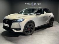 DS DS 3 CROSSBACK PureTech 130ch Performance Line + Automatique - <small></small> 19.990 € <small>TTC</small> - #1