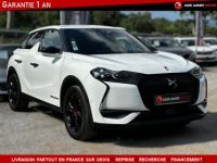 DS DS 3 CROSSBACK PureTech 130ch Performance Line + - <small></small> 20.990 € <small>TTC</small> - #3