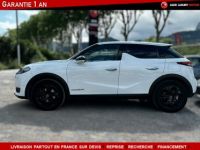 DS DS 3 CROSSBACK PureTech 130ch Performance Line + - <small></small> 20.990 € <small>TTC</small> - #4