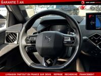 DS DS 3 CROSSBACK PureTech 130ch Performance Line + - <small></small> 20.990 € <small>TTC</small> - #13