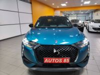 DS DS 3 CROSSBACK PureTech 130ch Performance Line Automatique - <small></small> 20.490 € <small>TTC</small> - #3