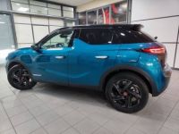 DS DS 3 CROSSBACK PureTech 130ch Performance Line Automatique - <small></small> 20.490 € <small>TTC</small> - #8