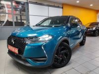 DS DS 3 CROSSBACK PureTech 130ch Performance Line Automatique - <small></small> 20.490 € <small>TTC</small> - #10