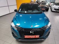 DS DS 3 CROSSBACK PureTech 130ch Performance Line Automatique - <small></small> 20.490 € <small>TTC</small> - #14