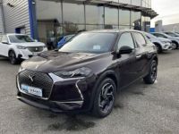 DS DS 3 CROSSBACK PURETECH 155CH GRAND CHIC AUTOMATIQUE 114G - <small></small> 20.990 € <small>TTC</small> - #1