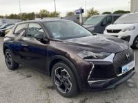 DS DS 3 CROSSBACK PURETECH 155CH GRAND CHIC AUTOMATIQUE 114G - <small></small> 20.990 € <small>TTC</small> - #8