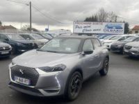 DS DS 3 CROSSBACK PURETECH 155CH GRAND CHIC AUTOMATIQUE 114G - <small></small> 25.990 € <small>TTC</small> - #1