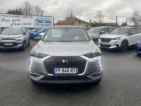 DS DS 3 CROSSBACK PURETECH 155CH GRAND CHIC AUTOMATIQUE 114G - <small></small> 25.990 € <small>TTC</small> - #9