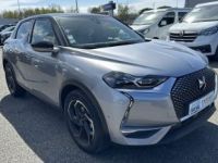 DS DS 3 CROSSBACK PURETECH 155CH GRAND CHIC AUTOMATIQUE 114G - <small></small> 25.990 € <small>TTC</small> - #14