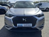 DS DS 3 CROSSBACK PURETECH 155CH GRAND CHIC AUTOMATIQUE 114G - <small></small> 25.990 € <small>TTC</small> - #16