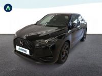 DS DS 3 CROSSBACK PureTech 155ch Grand Chic Automatique 126g - <small></small> 14.990 € <small>TTC</small> - #1