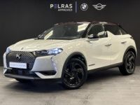 DS DS 3 CROSSBACK PureTech 155ch La Première Automatique 119g - <small></small> 21.800 € <small>TTC</small> - #1