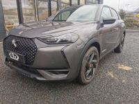 DS DS 3 CROSSBACK PureTech 155ch Performance Line + Automatique - <small></small> 18.999 € <small>TTC</small> - #1