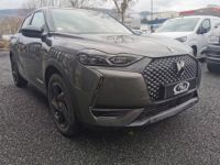 DS DS 3 CROSSBACK PureTech 155ch Performance Line + Automatique - <small></small> 18.999 € <small>TTC</small> - #3